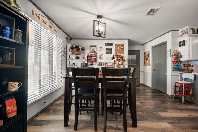 38 E Canyon View Drive, Ransom Canyon, TX 79366