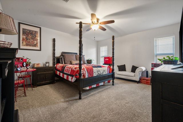 38 E Canyon View Drive, Ransom Canyon, TX 79366