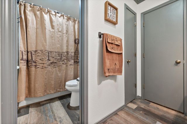 38 E Canyon View Drive, Ransom Canyon, TX 79366