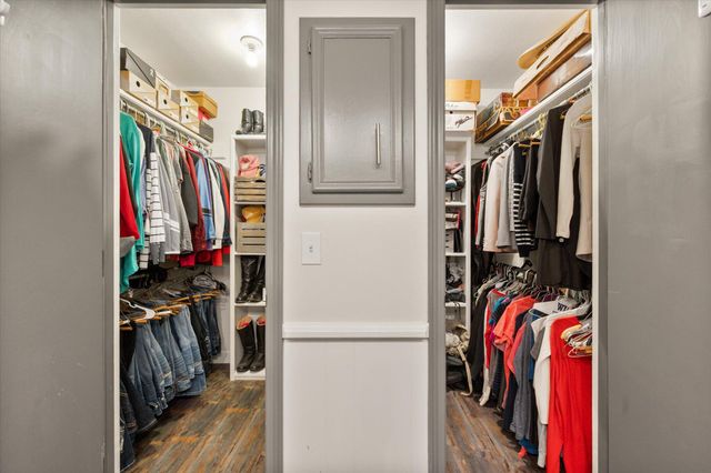 38 E Canyon View Drive, Ransom Canyon, TX 79366