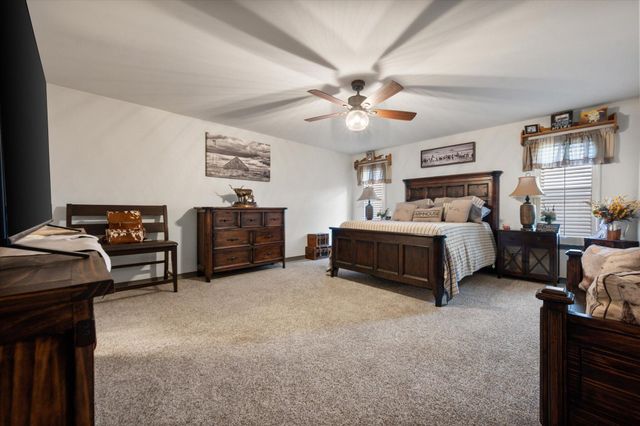 38 E Canyon View Drive, Ransom Canyon, TX 79366