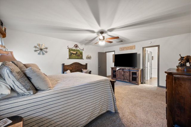 38 E Canyon View Drive, Ransom Canyon, TX 79366