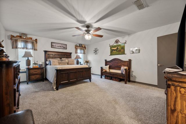 38 E Canyon View Drive, Ransom Canyon, TX 79366