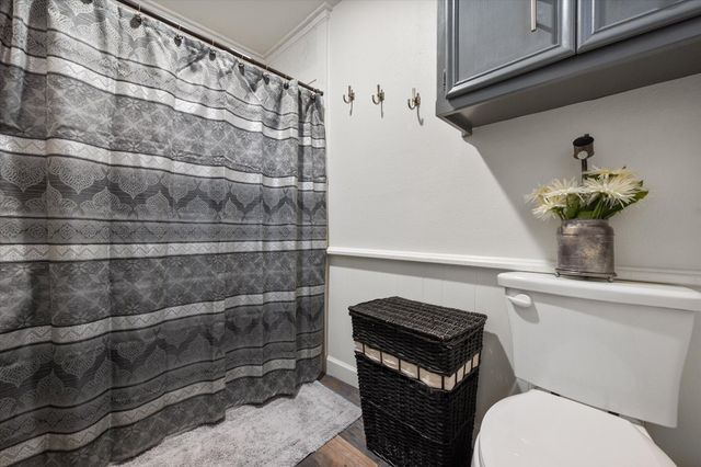 38 E Canyon View Drive, Ransom Canyon, TX 79366