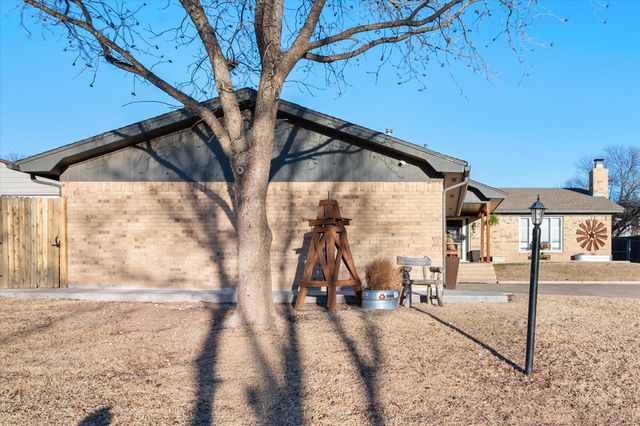 38 E Canyon View Drive, Ransom Canyon, TX 79366