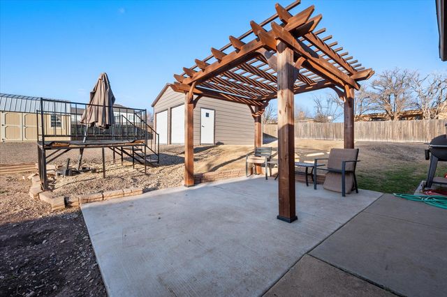 38 E Canyon View Drive, Ransom Canyon, TX 79366