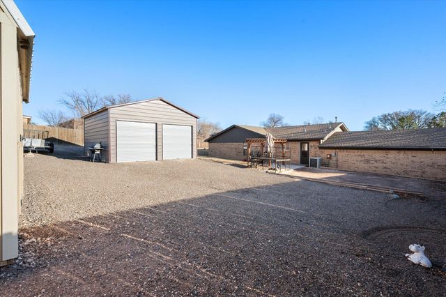 38 E Canyon View Drive, Ransom Canyon, TX 79366