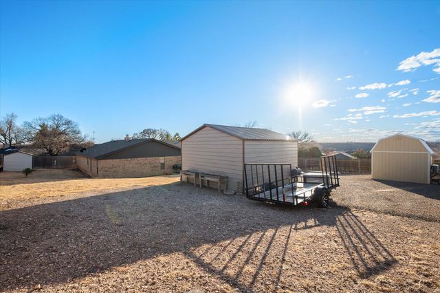 38 E Canyon View Drive, Ransom Canyon, TX 79366