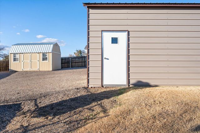 38 E Canyon View Drive, Ransom Canyon, TX 79366