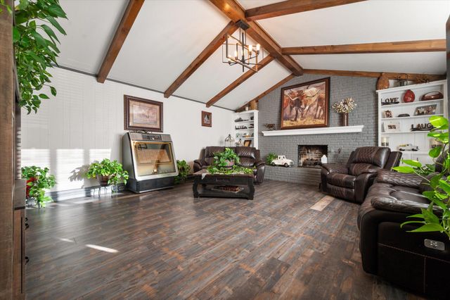 38 E Canyon View Drive, Ransom Canyon, TX 79366