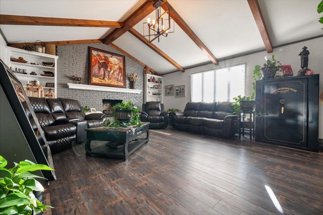 38 E Canyon View Drive, Ransom Canyon, TX 79366