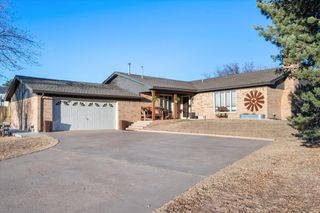 38 E Canyon View Drive, Ransom Canyon, TX 79366