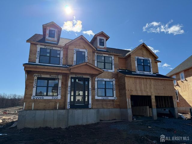 15 CAMPBELL Street, Old Bridge, NJ 08857