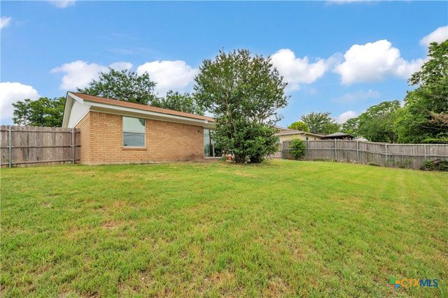 905 N 19th Street, Copperas Cove, TX 76522