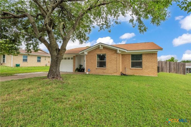 905 N 19th Street, Copperas Cove, TX 76522