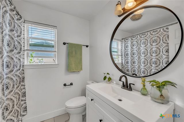 905 N 19th Street, Copperas Cove, TX 76522