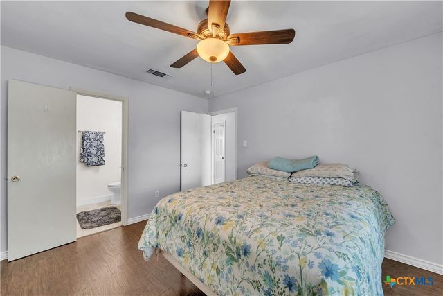 905 N 19th Street, Copperas Cove, TX 76522