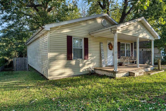 2222 Kathleen Avenue, Evansville, IN 47714