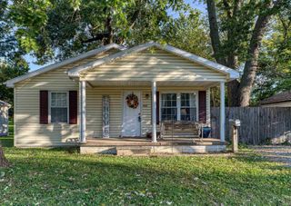 2222 Kathleen Avenue, Evansville, IN 47714