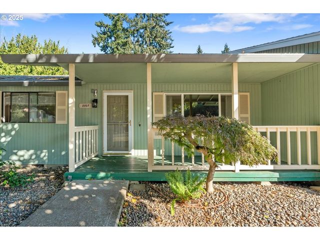 5107 Nw DANIELS St, Vancouver, WA 98663