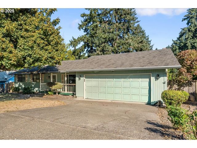 5107 Nw DANIELS St, Vancouver, WA 98663