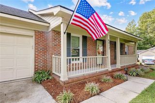 6017 Dunbridge Drive, Fayetteville, NC 28314