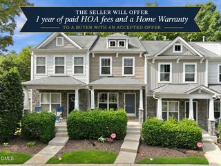 8743 Cypress Grove Run, Raleigh, NC 27612