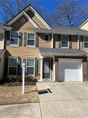 4134 Magnolia Glen Walk, Norcross, GA 30093