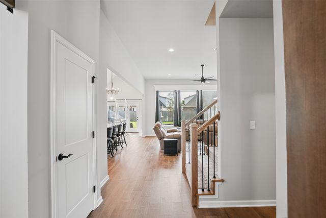 7121 E Queens Street, Broken Arrow, OK 74014