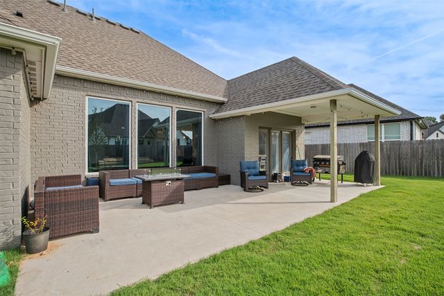 7121 E Queens Street, Broken Arrow, OK 74014