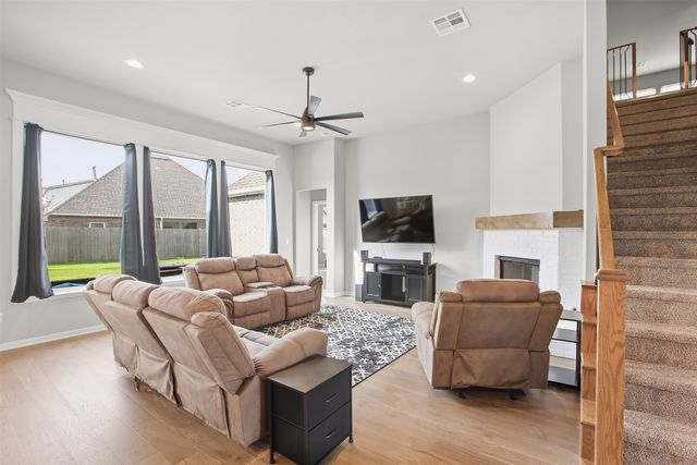 7121 E Queens Street, Broken Arrow, OK 74014