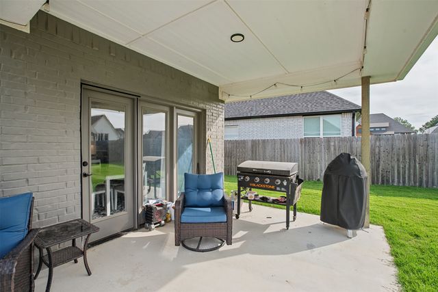 7121 E Queens Street, Broken Arrow, OK 74014