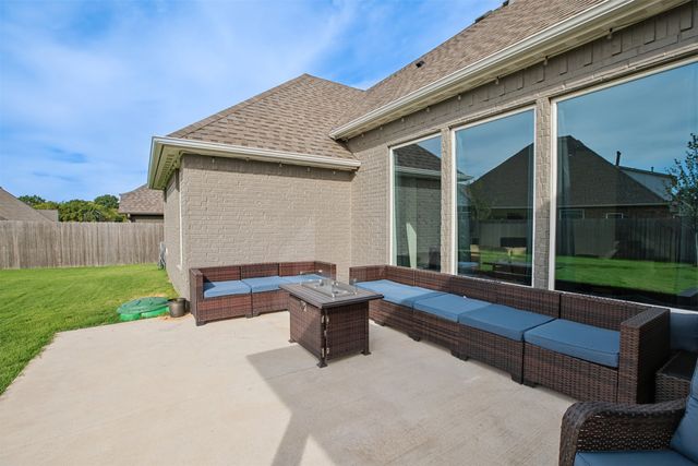7121 E Queens Street, Broken Arrow, OK 74014