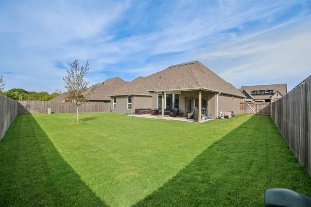 7121 E Queens Street, Broken Arrow, OK 74014