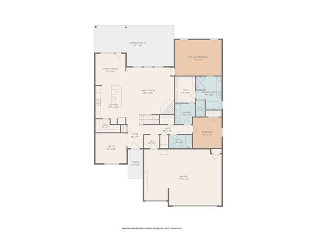 7121 E Queens Street, Broken Arrow, OK 74014