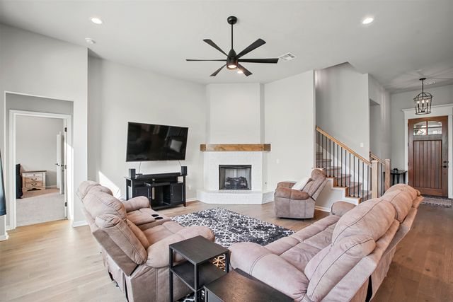 7121 E Queens Street, Broken Arrow, OK 74014