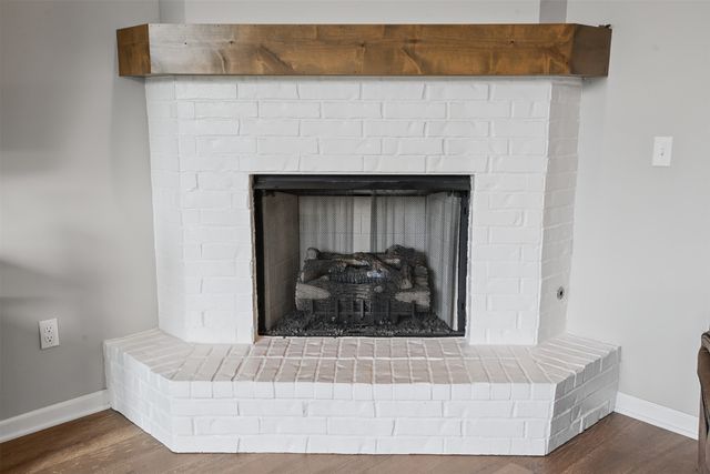 7121 E Queens Street, Broken Arrow, OK 74014