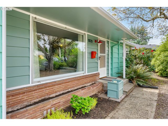 11120 Ne San Rafael St, Portland, OR 97220