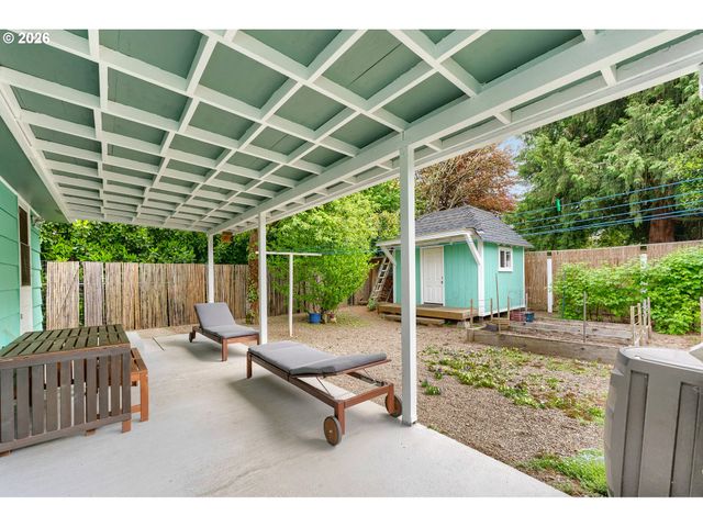 11120 Ne San Rafael St, Portland, OR 97220