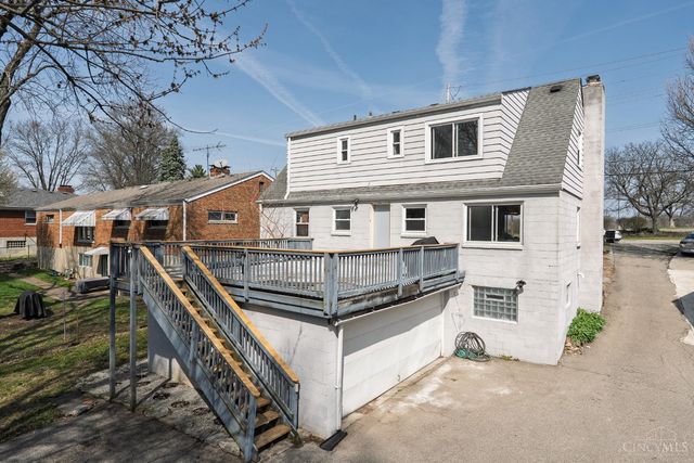 5743 Colerain Avenue, Cincinnati, OH 45239