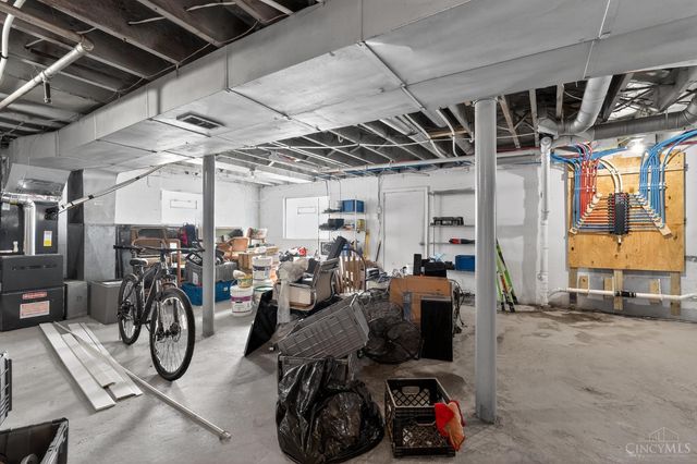 5743 Colerain Avenue, Cincinnati, OH 45239