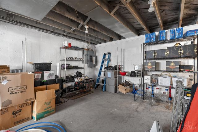 5743 Colerain Avenue, Cincinnati, OH 45239