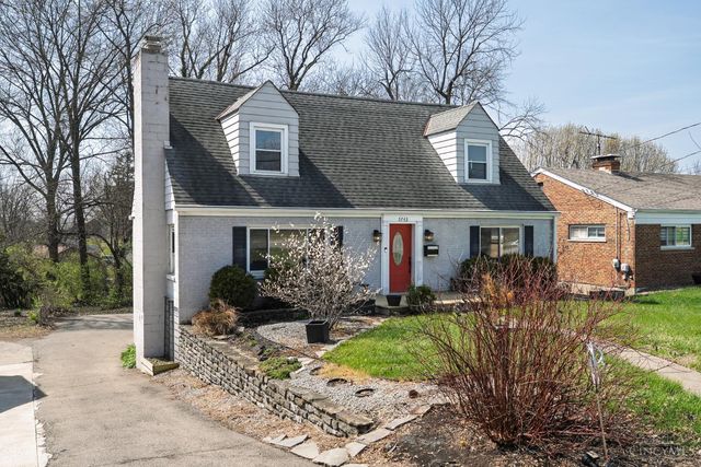 5743 Colerain Avenue, Cincinnati, OH 45239