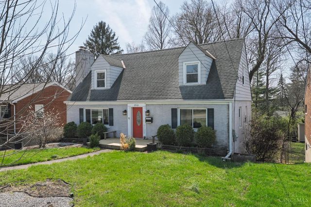 5743 Colerain Avenue, Cincinnati, OH 45239