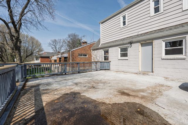 5743 Colerain Avenue, Cincinnati, OH 45239