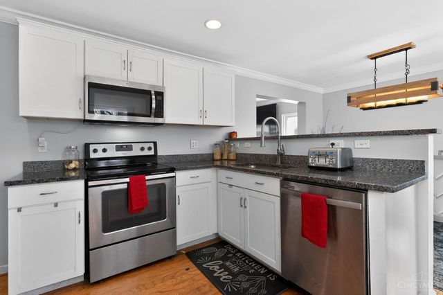 5743 Colerain Avenue, Cincinnati, OH 45239