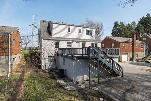 5743 Colerain Avenue, Cincinnati, OH 45239