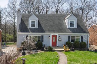 5743 Colerain Avenue, Cincinnati, OH 45239