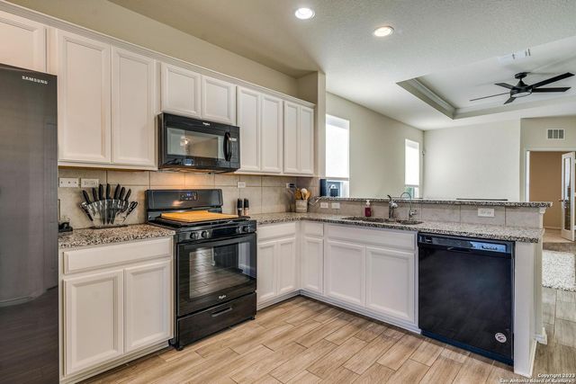 11919 LONGFELLOW RNCH, San Antonio, TX 78254