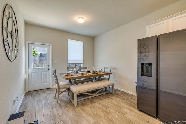 11919 LONGFELLOW RNCH, San Antonio, TX 78254